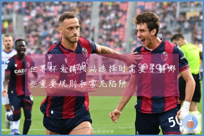 世界杯竞猜网站选择时需要了解哪些重要规则和常见陷阱