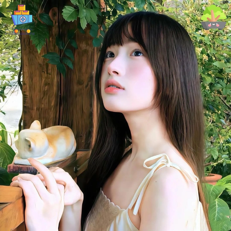 用户头像
